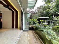 The Greenwood (D11), Terrace #612744541